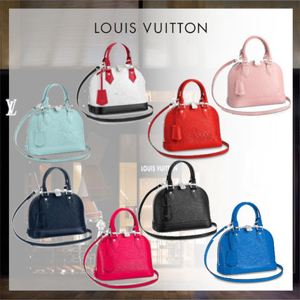 Louis Vuitton 2020 SS Alma Bb M56206 M56205 M56204 M41327 M41160 M40855 M40862 M55585 