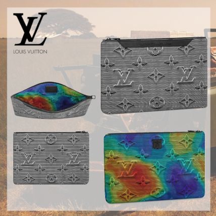 Louis Vuitton Shoulder Bags M68777 