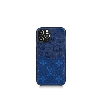 Louis Vuitton 2020 SS Smart Phone Cases M30477 M30479 