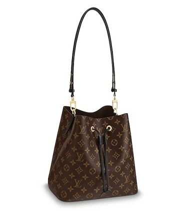 Louis Vuitton MONOGRAM Casual Style Leather Logo Military Metallic Totes M44020 