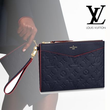Louis Vuitton PouchesCosmetic Bags M68706 