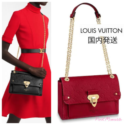 Louis Vuitton 2020 SS Shoulder Bags M52271 M44151 M43931 M43936 M44929 