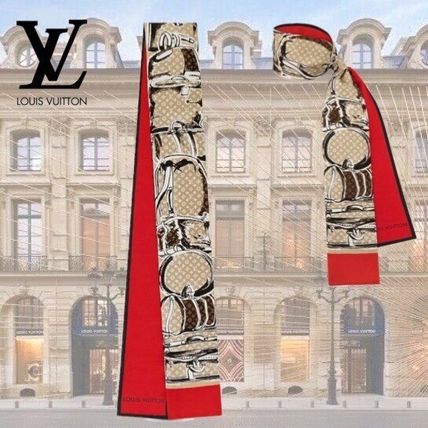 Louis Vuitton Trunks Bandeau M73964 