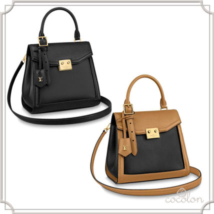 Louis Vuitton 2019 20AW Handbags 