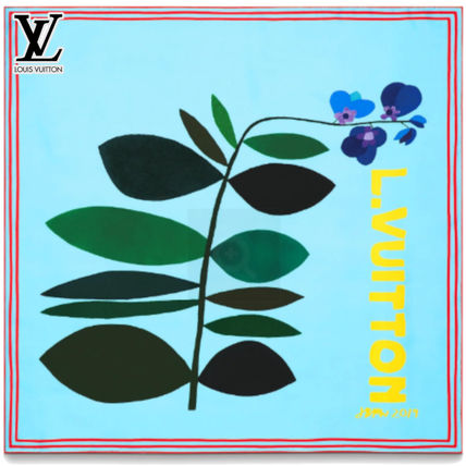 Louis Vuitton Jonas Wood X Louis Vuitton Artysquare 90 M76060 