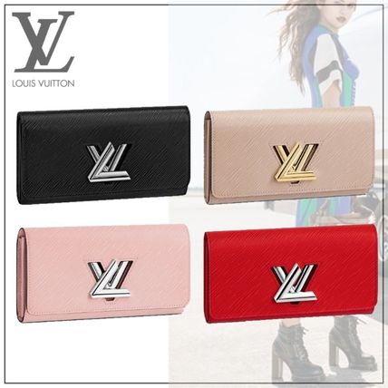 Louis Vuitton TWIST Twist Wallet M68309 