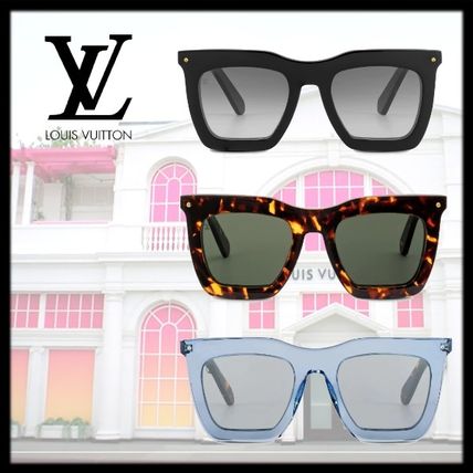 Louis Vuitton Sunglasses Z1219W Z1218W Z1217W 
