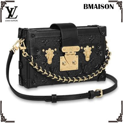 Louis Vuitton 2019 20AW Petite Malle M44998 