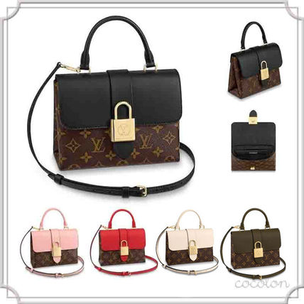 Louis Vuitton Locky Bb M44797 M44653 M44321 M44080 M44322 M44141 
