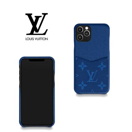 Louis Vuitton Iphone 11 Pro Bumper M30479 