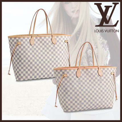 Louis Vuitton 2020 SS Neverfull Gm N41604 