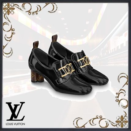 Louis Vuitton 2020 SS Swift Loafer 1A7U87 