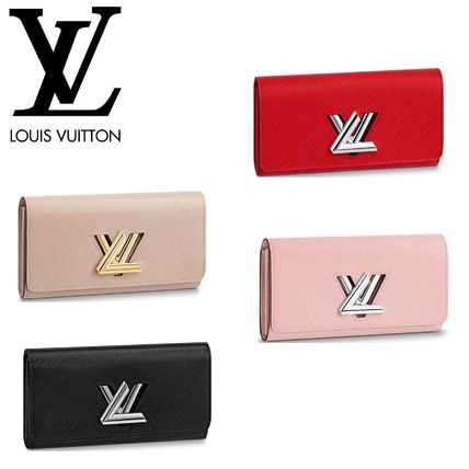 Louis Vuitton Twist Wallet M61178 M61179 M68309 M67510 