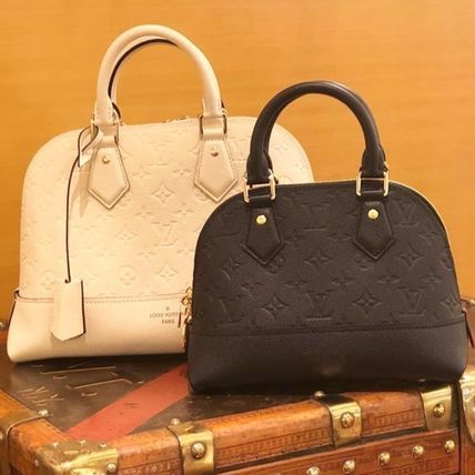 Louis Vuitton ALMA 2019 20AW Neo Alma Bb M44866M44858M44829 