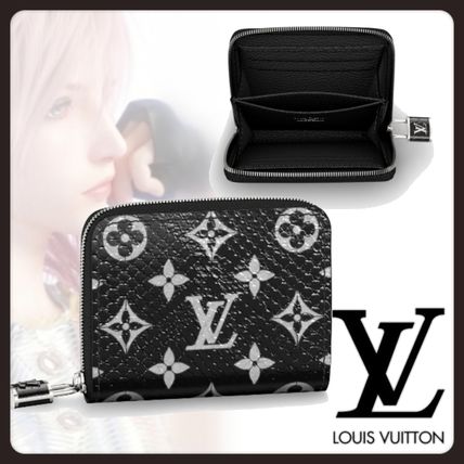Louis Vuitton ZIPPY COIN PURSE 2020 SS Zippy Coin Purse N97059 