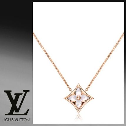 Louis Vuitton NecklacesPendants Q93521 