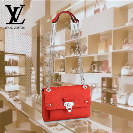 Louis Vuitton Vavin Bb M44883 