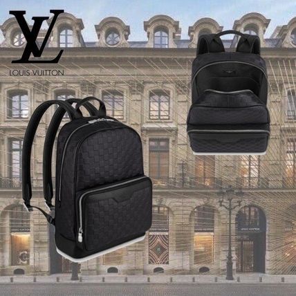 Louis Vuitton Campus Backpack N40306 