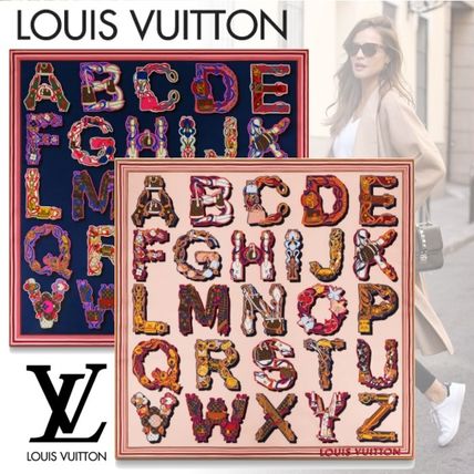 Louis Vuitton 2020 21AW Lv And Me Square M76410 