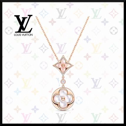 Louis Vuitton NecklacesPendants Q94355 