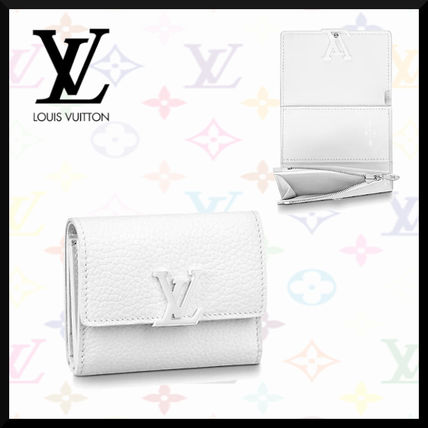 Louis Vuitton CAPUCINES Capucines Xs Wallet M69020 