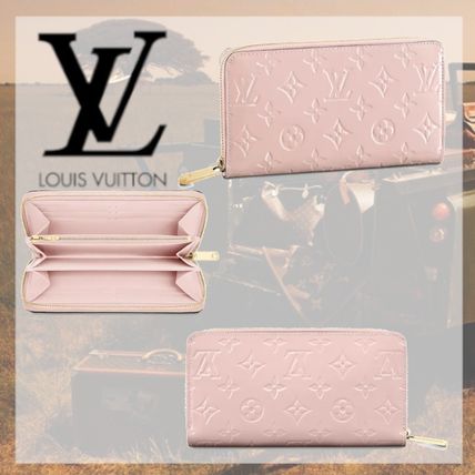 Louis Vuitton Long Wallets N60252 