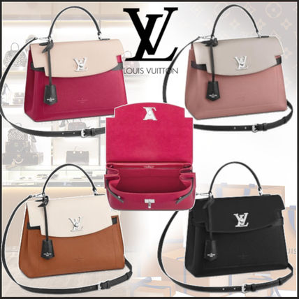 Louis Vuitton LOCKME 2019 SS Lockme Ever Mm M52431 M52360 M51395 M52787 