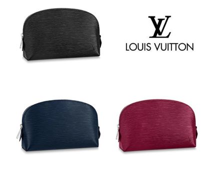 Louis Vuitton EPI Leather Shoulder Bags 