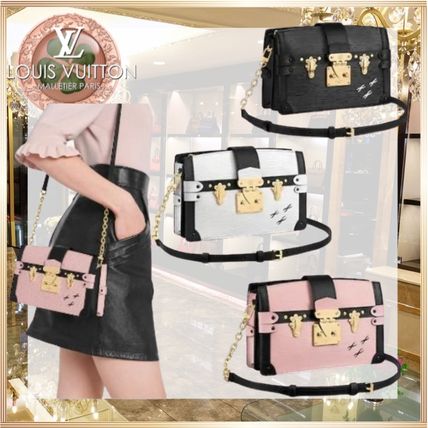 Louis Vuitton EPI Shoulder Bags M53052 M52151 M53191 