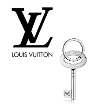 Louis Vuitton Travel Key Key Holder M67143 