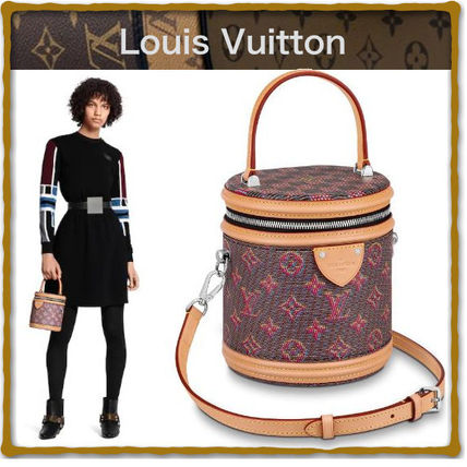 Louis Vuitton Cannes M55457 