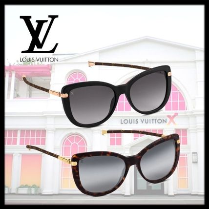 Louis Vuitton Sunglasses Z0629E Z0781E 