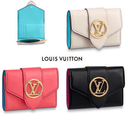 Louis Vuitton Folding Wallets M69175 