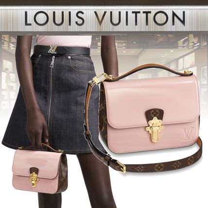 Louis Vuitton Cherrywood Pm M53355 