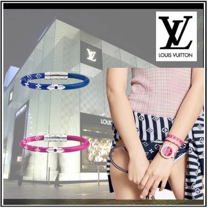 Louis Vuitton Bracelets M6571F M6570F 
