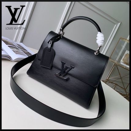 Louis Vuitton EPI 2019 20AW Grenelle Mm M53691 