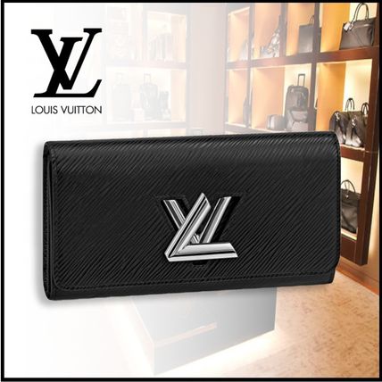 Louis Vuitton 2020 Cruise Twist Wallet M68309 