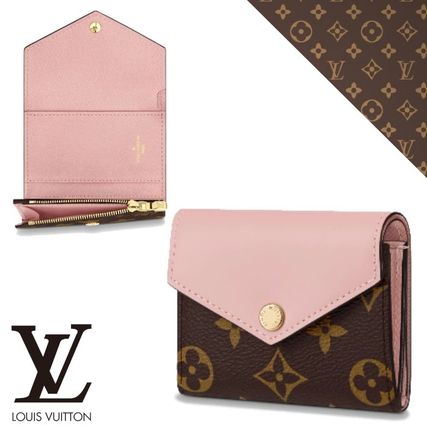 Louis Vuitton ZOE 2020 SS Zoe Wallet M62933 