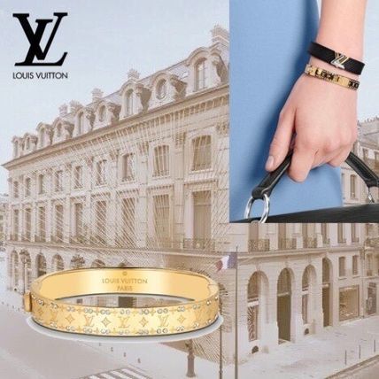Louis Vuitton Bracelets M64860 