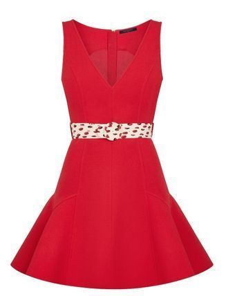 Louis Vuitton 2020 SS Dresses 1A82TV 