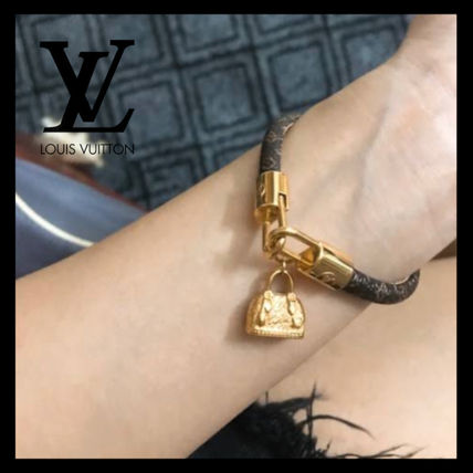 Louis Vuitton Alma Bracelet M6220E 