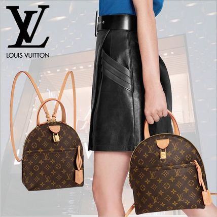 Louis Vuitton Backpacks M44944 