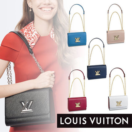 Louis Vuitton TWIST 2019 SS Twist Mm M52870 M52871 M53596 M53754 M53090 M54804 