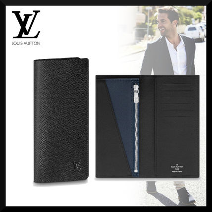 Louis Vuitton Alexandre Wallet M64597 