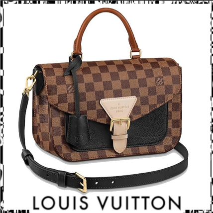 Louis Vuitton Beaumarchais N40146 