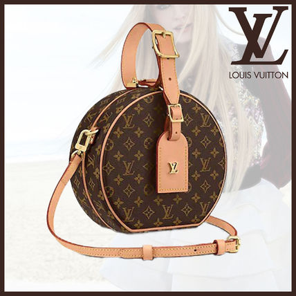 Louis Vuitton 2020 SS Duffle Bag M43587 
