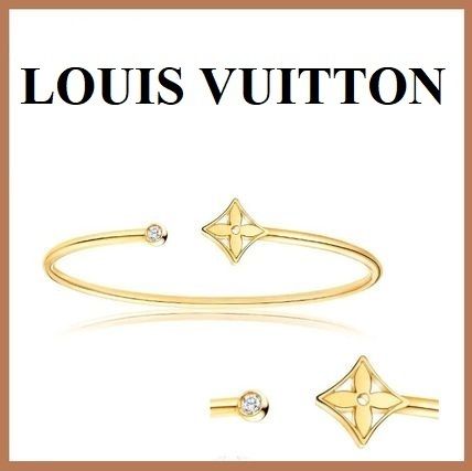 Louis Vuitton 2020 SS Casual Style Flower Party Style Office Style Elegant Style Q95530 