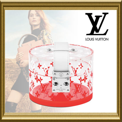 Louis Vuitton 2020 Cruise Scott Box GI0414 