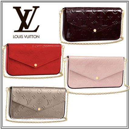 Louis Vuitton MONOGRAM 2020 SS Shoulder Bags M68648 M61293 M64358 M61267 