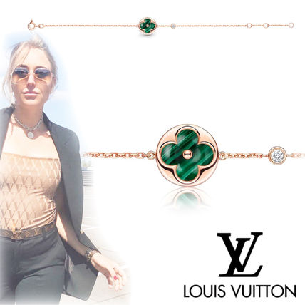 Louis Vuitton 2020 SS Color Blossom Bb Sun Bracelet Q95546 